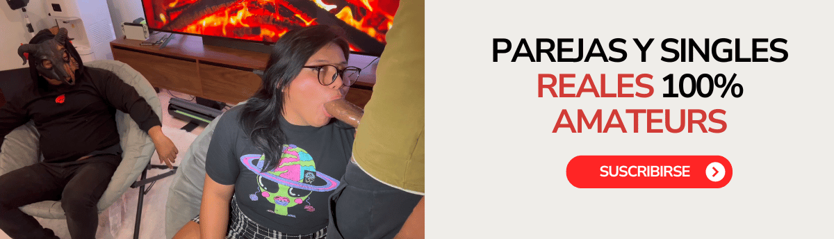 Intercambio de parejas swinger